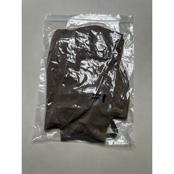 Patagonia Worn Wear Planing Boardshorts Women’s Size 12 Stretch Brown Y2K Beach - Picture 11 of 11